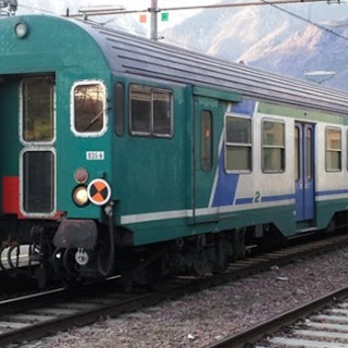 Disabili senza posto sul treno, Orsa Ferrovie Liguria: "Necessaria una miglior organizzazione del trasporto"