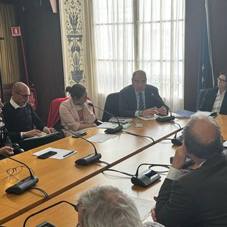 Truffe finanziarie, scatta il coordinamento regionale: prima riunione in Prefettura Truffe finanziarie, scatta il coordinamento regionale: prima riunione in Prefettura