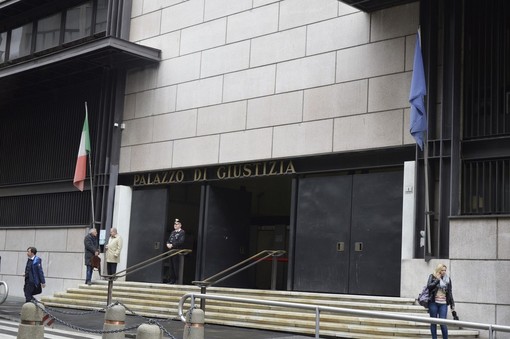 Tribunale di Genova: ennesimo falso allarme bomba