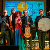 Riscoprire la tradizione e guardare alla contemporaneità, torna la rassegna ‘La voce e il tempo’ Riscoprire la tradizione e guardare alla contemporaneità, torna la rassegna ‘La voce e il tempo’