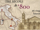 “Tre secoli di Ottocento”: prosegue la rassegna letteraria in quattro tappe ispirata a una crociera ideale tra Genova, Sardegna, Napoli e Palermo “Tre secoli di Ottocento”: prosegue la rassegna letteraria in quattro tappe ispirata a una crociera ideale tra Genova, Sardegna, Napoli e Palermo