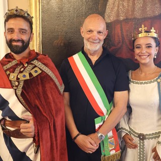 A Lavagna torna la Torta dei Fieschi: il 14 agosto la 76ª edizione