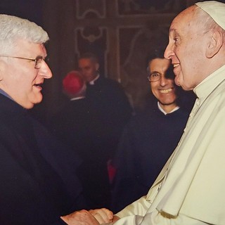 Foto Vatican News