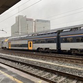 Guasti e ritardi sui treni, per l’assessore Scajola è una “situazione intollerabile” in un “contesto allucinante” Guasti e ritardi sui treni, per l’assessore Scajola è una “situazione intollerabile” in un “contesto allucinante”