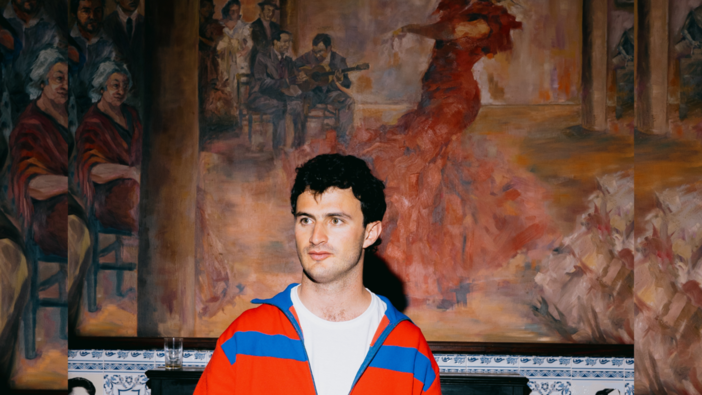 Marco Buccellato "Boccanegra"