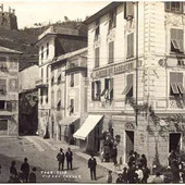 Meraviglie e leggende di Genova - La bella di Torriglia, chi è colei che tutti vogliono e nessuno piglia?