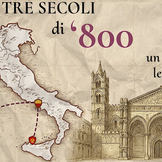 “Tre secoli di Ottocento”: prosegue la rassegna letteraria in quattro tappe ispirata a una crociera ideale tra Genova, Sardegna, Napoli e Palermo