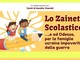 La Caritas di Genova rilancia "Tutti in classe!" e "Lo Zainetto Scolastico" per aiutare le famiglie con le spese scolastiche
