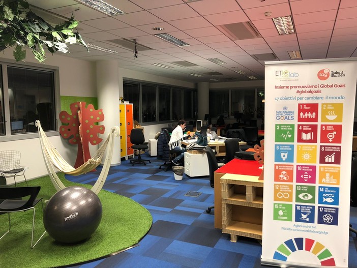 Mobility Bootcamp 2019, quando la contaminazione di idee dà buoni frutti