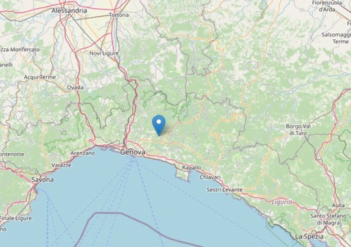 Terremoto a Genova, il sismologo Solarino: &quot;Mai detto di stare tranquilli, non escluse nuove scosse&quot;