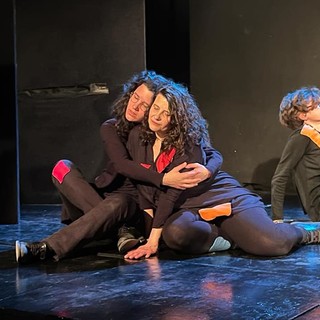 'Arredamenti interni', le donne del Centro per non subire violenza tornano in scena al Teatro Garage