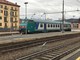 Chiusura A6, potenziato il trasporto ferroviario: 900 posti per il primo treno che scende dalla Val Bormida