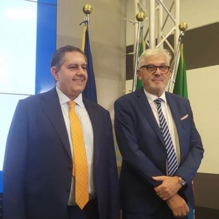 Nuovo Piano sociosanitario, Gratarola sui Punti Nascita: "Secondo il Ministero cinque a Genova sono troppi, si lavora per averne due in  Asl 2"