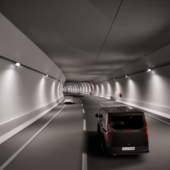 Tunnel Subportuale, Autostrade avvia la gara per il Lotto B Tunnel Subportuale, Autostrade avvia la gara per il Lotto B