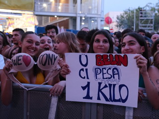 Foto dalla 1 alla 20 di Daniele Chioetto Foto dalla 1 alla 20 di Daniele Chioetto