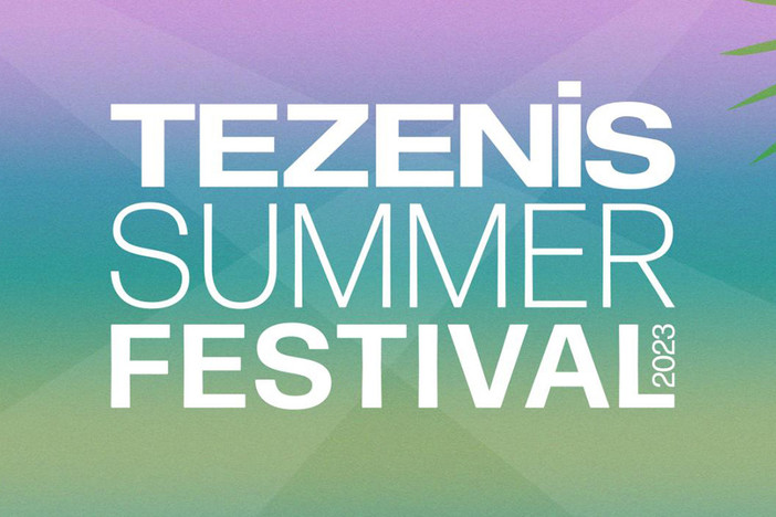 Domani l'appuntamento con il Tezenis Summer Festival, Toti: "Grande evento che rende unica l'estate della Liguria"