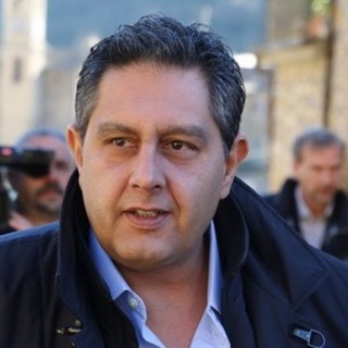 Giovanni Toti