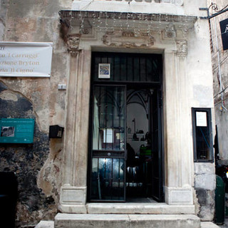 Dopo tre anni domani riapre il teatro Altrove Dopo tre anni domani riapre il teatro Altrove