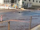Una rete idrica fragile: Genova tra guasti, investimenti e tre acquedotti storici Una rete idrica fragile: Genova tra guasti, investimenti e tre acquedotti storici