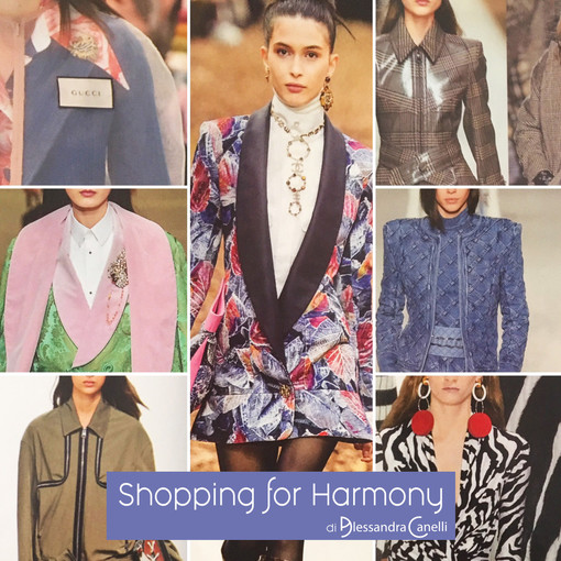 Tendenze moda Autunno Inverno 2018-2019: 10 trend da seguire!