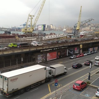 Il report di Legambiente: Genova male per inquinamento dell’aria e raccolta differenziata