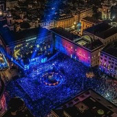 Tricapodanno, si parte: questa sera il Deejay Time Show con Albertino, Fargetta, Molella e Prezioso Tricapodanno, si parte: questa sera il Deejay Time Show con Albertino, Fargetta, Molella e Prezioso