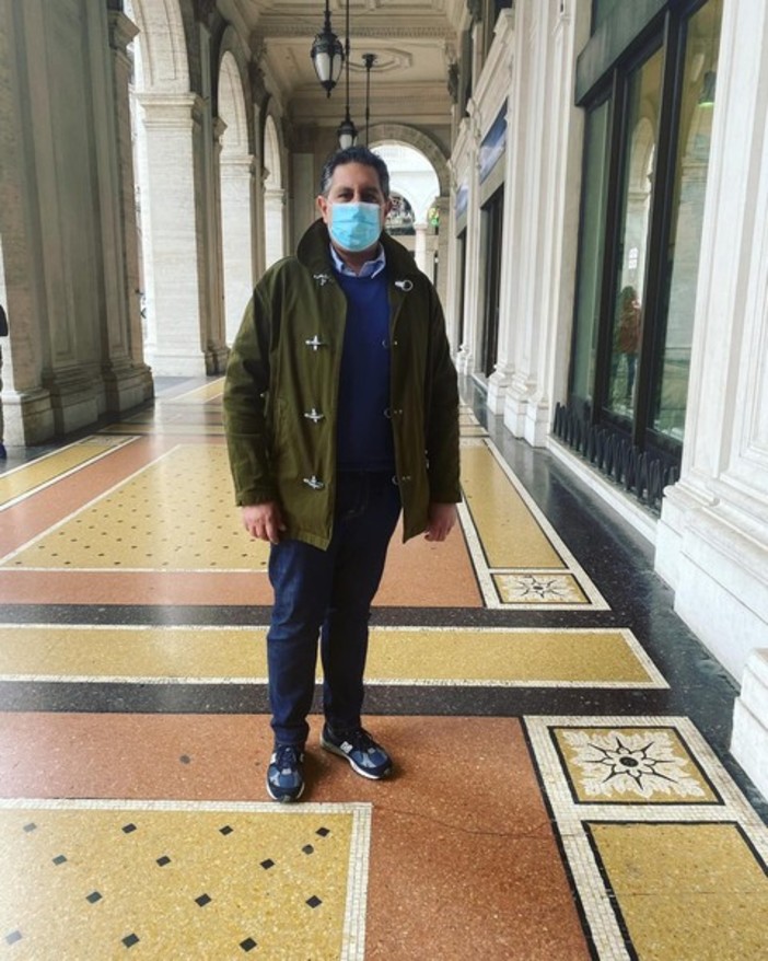 Coronavirus: il governatore Giovanni Toti "La Liguria è pronta a ripartire", la Regione prepara la 'Fase 2'