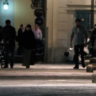 Al teatro del Banchero di Taggia doppio appuntamento con l'alta formazione Al teatro del Banchero di Taggia doppio appuntamento con l'alta formazione