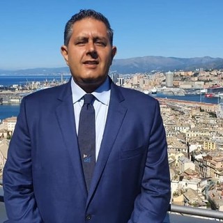 Regione, Giovanni Toti proclamato presidente per l'11^ legislatura