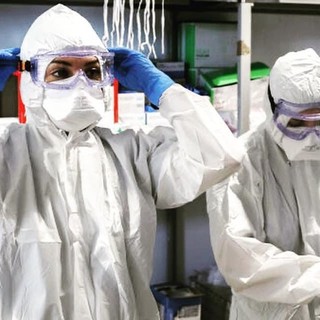 Coronavirus: aumenta nuovamente il tasso di positività in Liguria (8,75%)