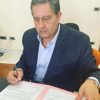 Foto tratta dalla pagina Facebook del presidente Giovanni Toti