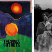 La parola a Disco Club, le uscite della settimana - Yorke e Greenwood colpiscono ancora: 'Cutouts' è il nuovo album dei The Smile La parola a Disco Club, le uscite della settimana - Yorke e Greenwood colpiscono ancora: 'Cutouts' è il nuovo album dei The Smile