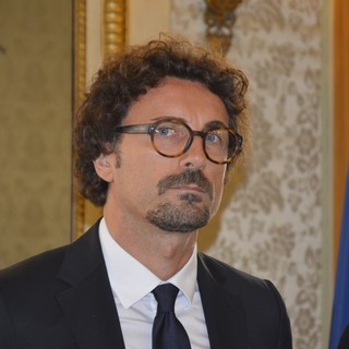 Aumento pedaggi autostrade, Fregolent: "Toninelli colpisce ancora" Aumento pedaggi autostrade, Fregolent: "Toninelli colpisce ancora"