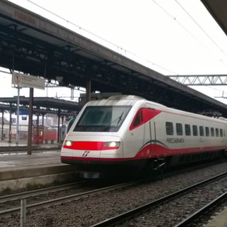 Lo Russo (sindaco Torino): "Serve collegamento alta velocità con Genova e Savona"