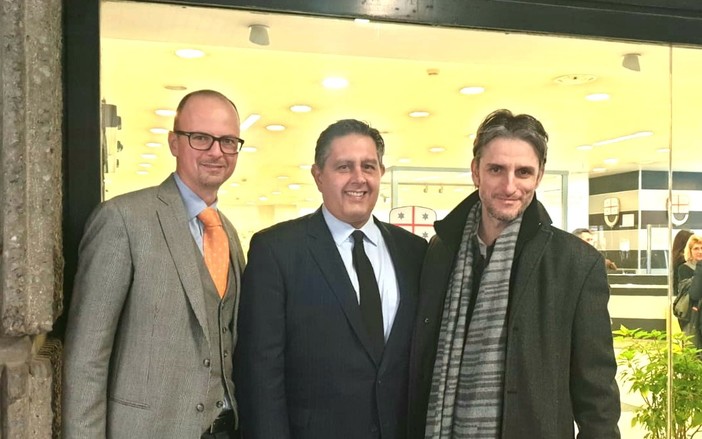 Santa Margherita Ligure: da Regione Liguria oltre 18 milioni di euro per ripristino danni mareggiata