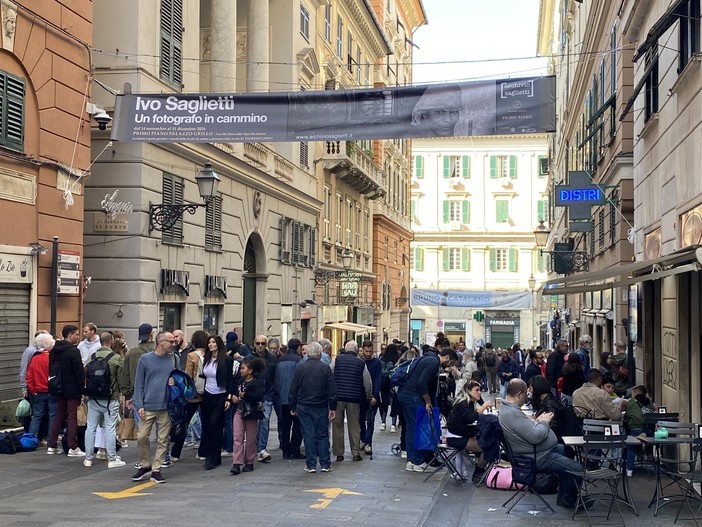 Foto di repertorio