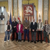 Testimonianze Ricerca Azioni: Genova celebra la libertà della ricerca artistica Testimonianze Ricerca Azioni: Genova celebra la libertà della ricerca artistica