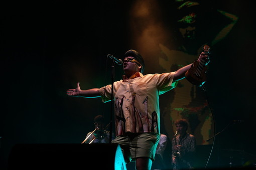 Foto dalla 1 alla 20 di Daniele Chioetto