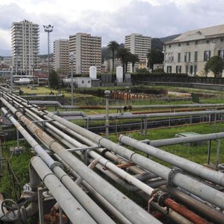 Depositi chimici, il Comitato di Gestione ribalta il no della Commissione, via libero allo spostamento a ponte Somalia