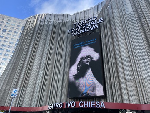Regione, mezzo milione in più per il Teatro Nazionale: contributo straordinario per le produzioni 2026 Regione, mezzo milione in più per il Teatro Nazionale: contributo straordinario per le produzioni 2026