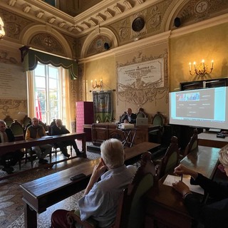 Teatro Cantero, incontro dei sindaci del Tigullio per la riapertura