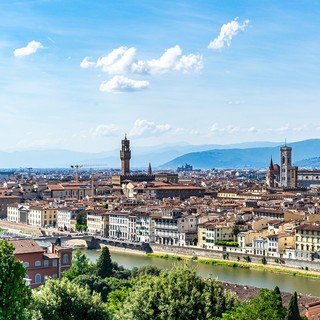 Le migliori cose che puoi fare in Toscana questo inverno