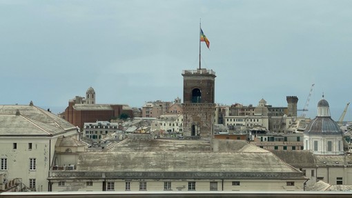 Torre Grimaldina, (breve) storia di una prigione inespugnabile