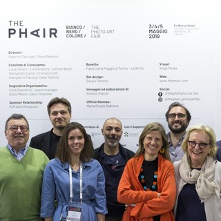 La prima edizione di The Phair svoltasi a Torino dal 3 al 5 maggio non si ferma