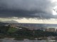 Trombe d'aria e arcobaleni: lo spettacolo della natura a Genova (FOTO e VIDEO)