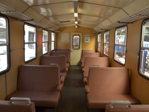 Trasporti, 14 milioni per due nuovi treni nella tratta Genova-Casella