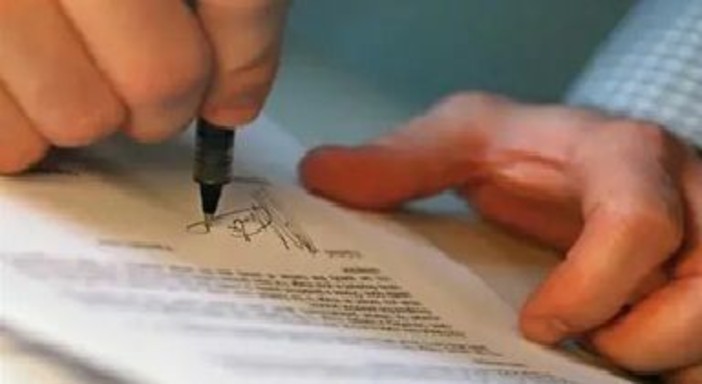 Fine vita, Liguria tra le regioni più virtuose per il testamento biologico Fine vita, Liguria tra le regioni più virtuose per il testamento biologico