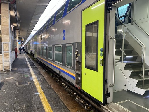 Sicurezza e aggressioni sui treni, al tavolo sindacati e Regione ma FS non si presenta. L'assessore ai trasporti Scajola: &quot;Grave mancanza di rispetto&quot;