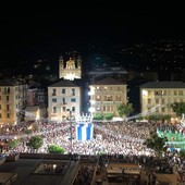 A Lavagna agosto fa rima con “Torta dei Fieschi”: tutto pronto per la rievocazione storica più famosa della Liguria A Lavagna agosto fa rima con “Torta dei Fieschi”: tutto pronto per la rievocazione storica più famosa della Liguria
