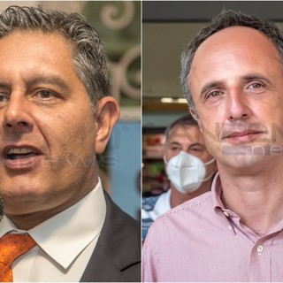 Regionali, sondaggio del Corriere della Sera: Toti avanti di 22 punti su Sansa Regionali, sondaggio del Corriere della Sera: Toti avanti di 22 punti su Sansa